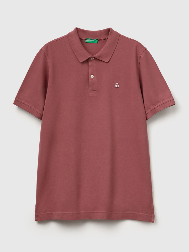 H/S POLO SHIRT Men image number 5